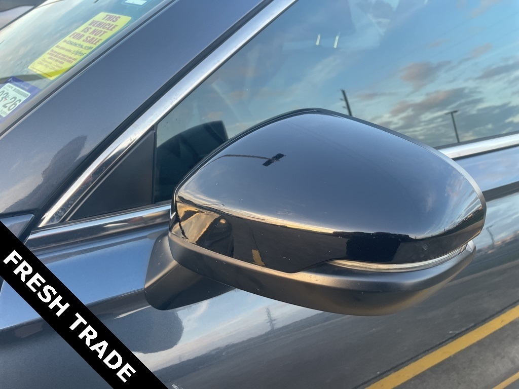 2024 Honda CR-V Hybrid Sport Touring  at Baytown Hyundai