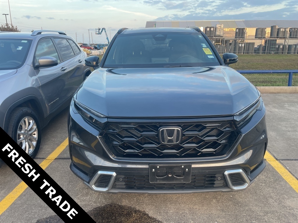 2024 Honda CR-V Hybrid Sport Touring  at Baytown Hyundai