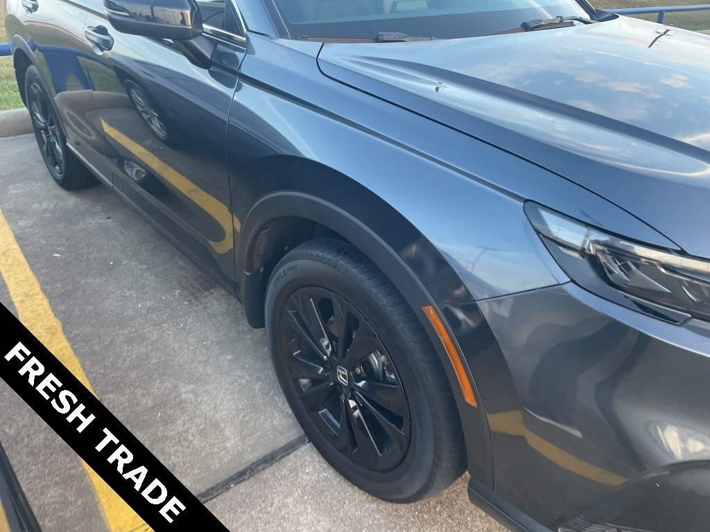 2024 Honda CR-V Hybrid Sport Touring  at Baytown Hyundai