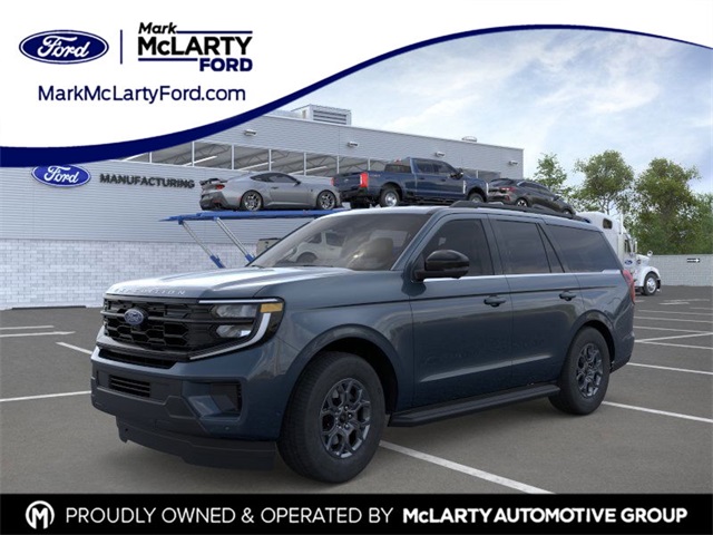 2026 Ford Expedition Active RWD