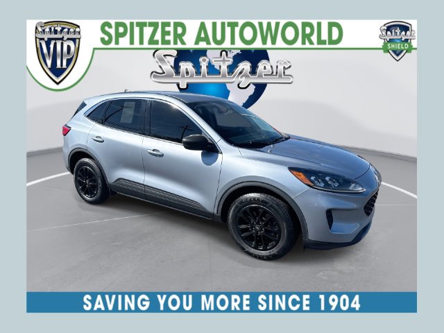 2022 Ford Escape SE AWD