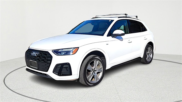 2025 Audi Q5