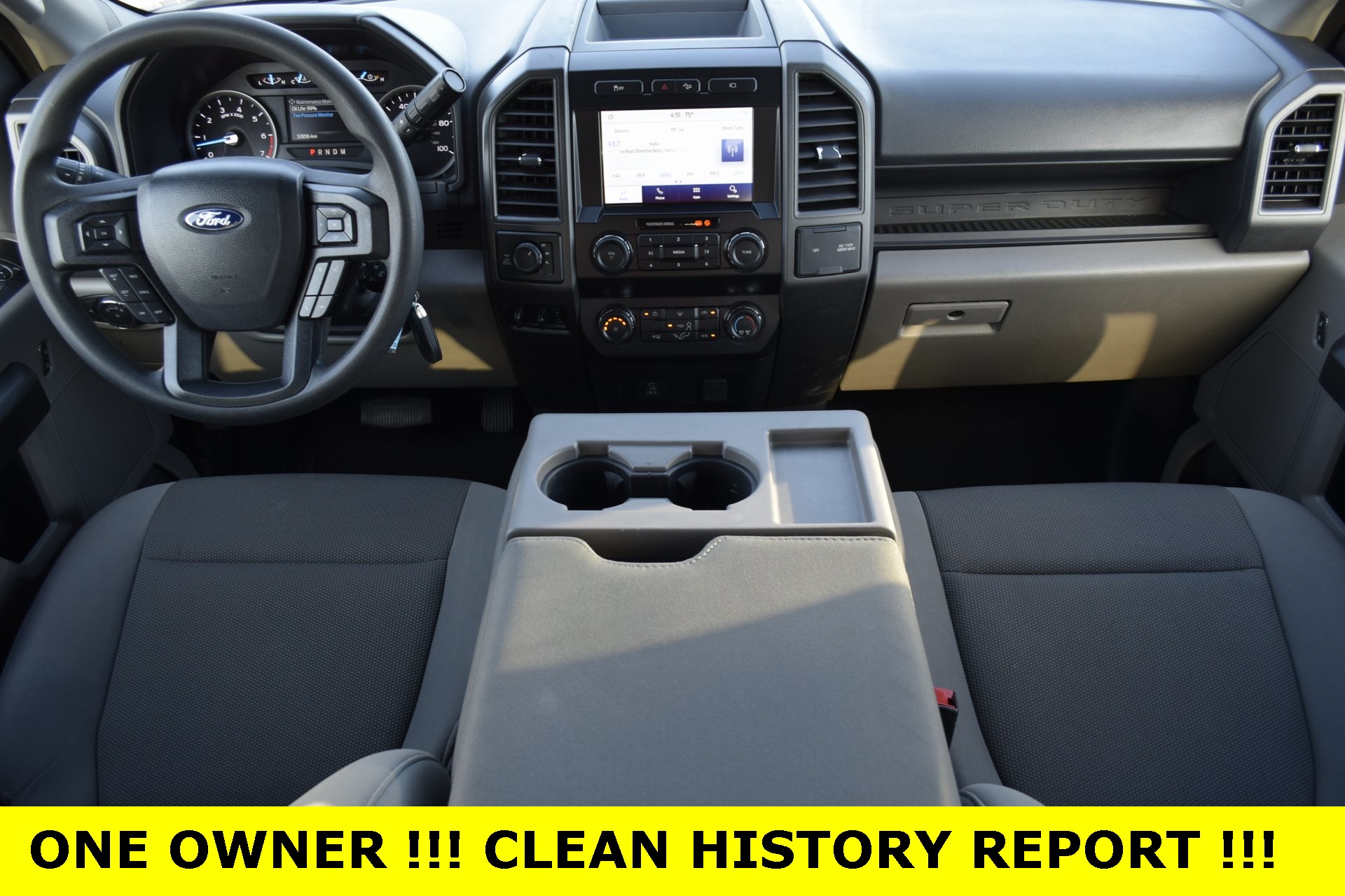 2022 Ford F-350SD XL Gray at Classic Chevrolet Galveston