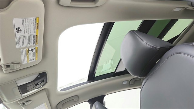 2019 INFINITI QX50 LUXE Black at DeMontrond Mazda