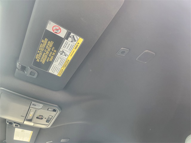 2025 Toyota Tacoma Hybrid Trailhunter  at Don McGill Toyota