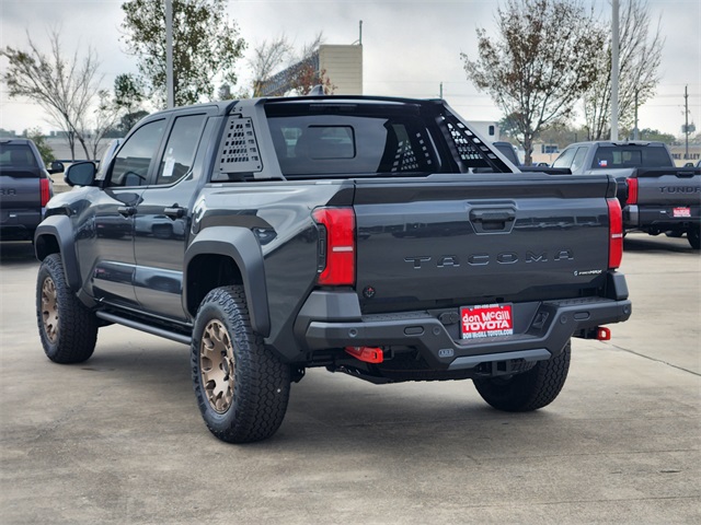 2025 Toyota Tacoma Hybrid Trailhunter  at Don McGill Toyota
