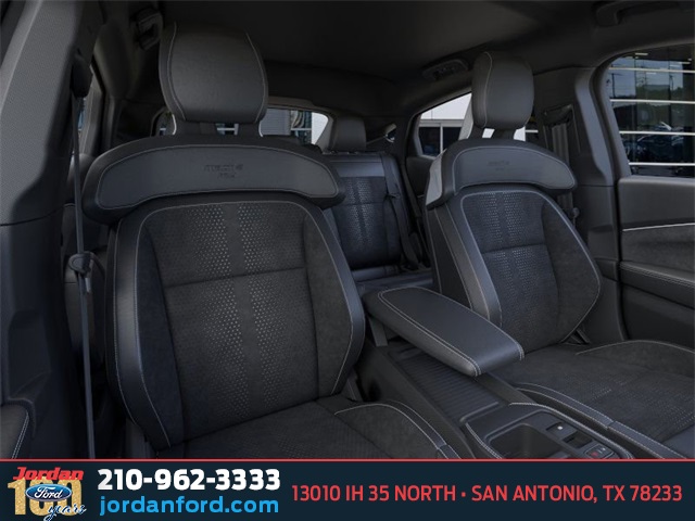 New Car 2025 Ford Mustang Mach-e  Gt For Sale Under $70,000 In San Antonio, Texas