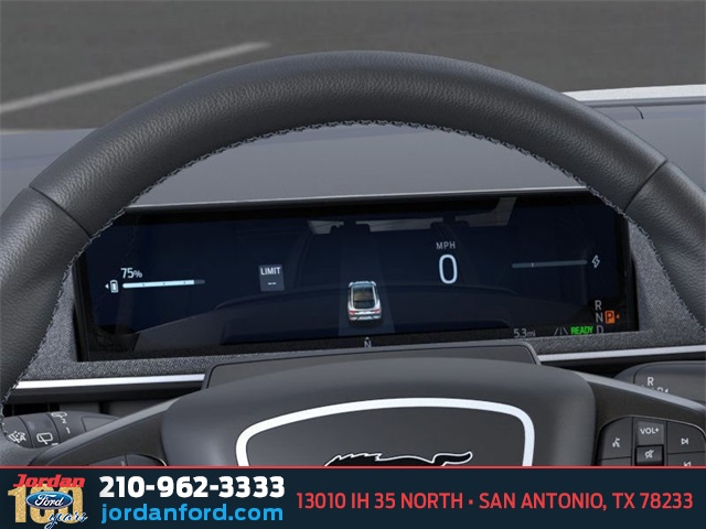 New Car 2025 Ford Mustang Mach-e  Gt For Sale Under $70,000 In San Antonio, Texas