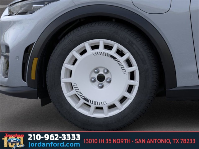 New Car 2025 Ford Mustang Mach-e  Gt For Sale Under $70,000 In San Antonio, Texas