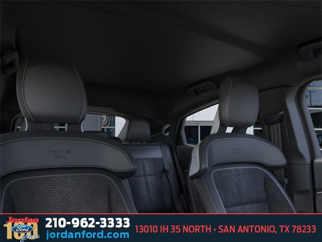 New Car 2025 Ford Mustang Mach-e  Gt For Sale Under $70,000 In San Antonio, Texas