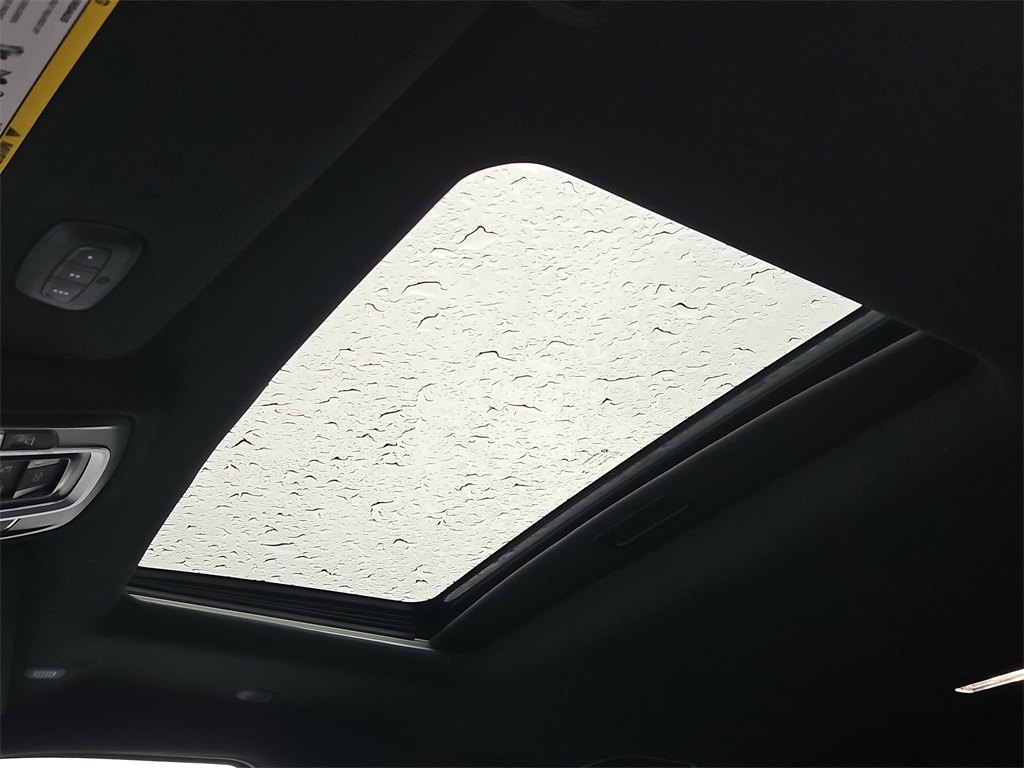 2025 Ram 2500 Laramie - 10