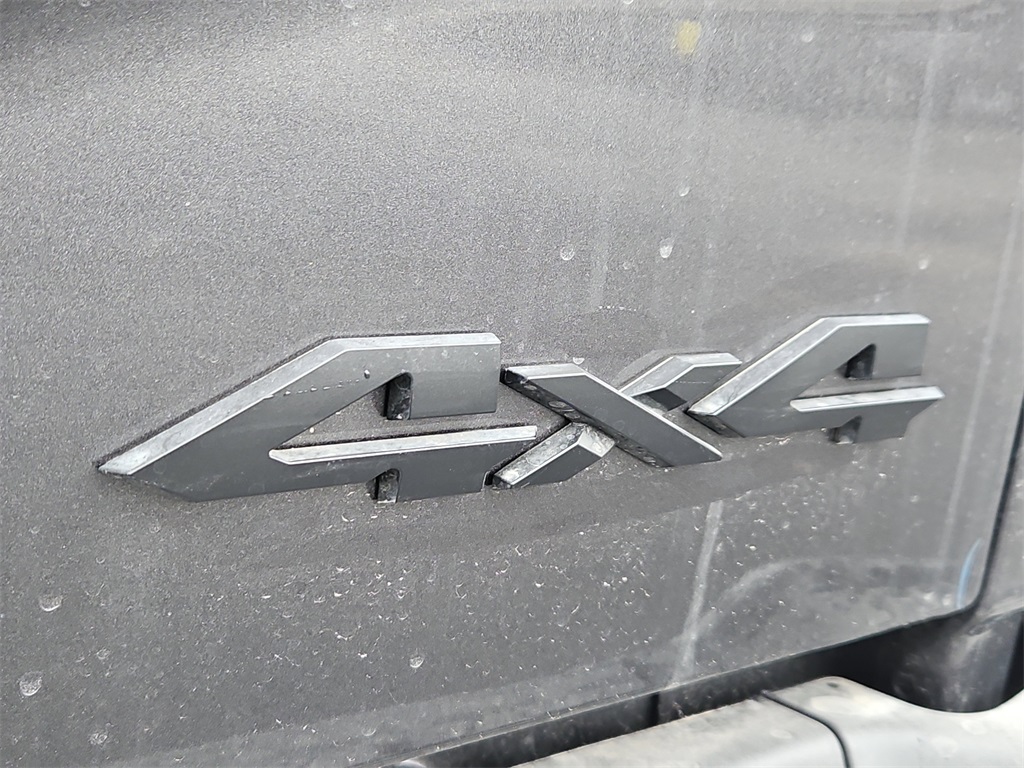 2025 Ram 2500 Laramie - 4