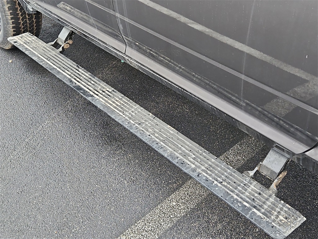 2025 Ram 2500 Laramie - 5