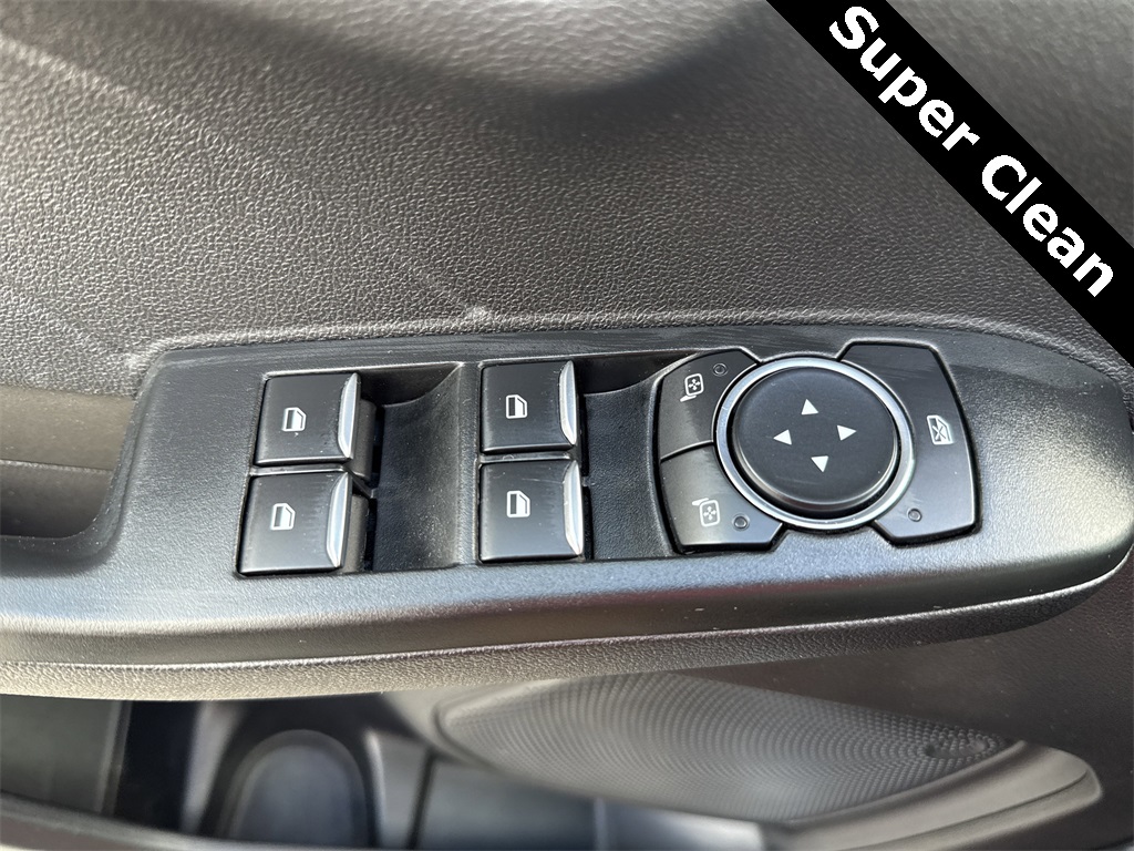 2022 Ford Escape S - 10