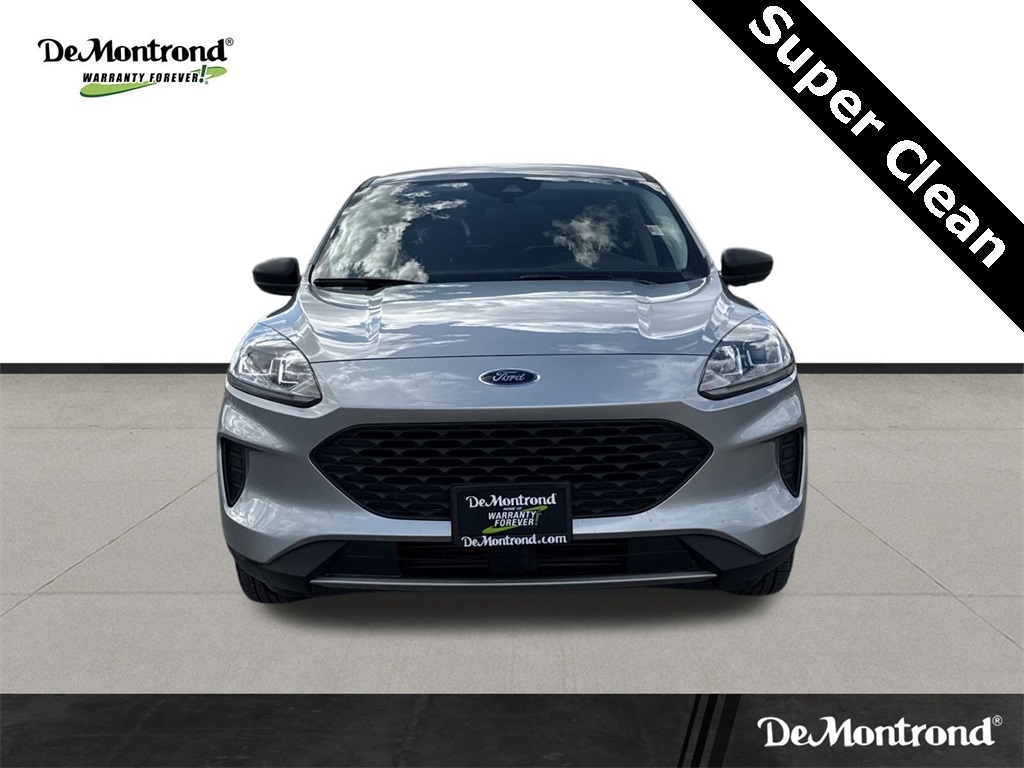 2022 Ford Escape S - 1