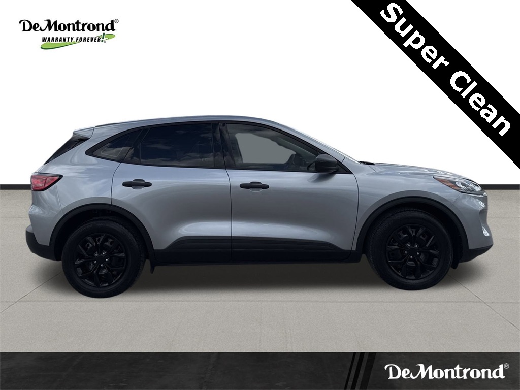 2022 Ford Escape S - 3