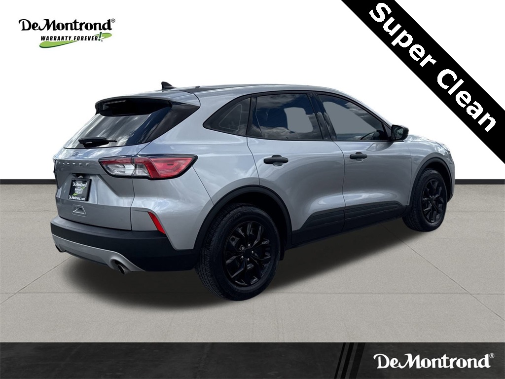 2022 Ford Escape S - 4