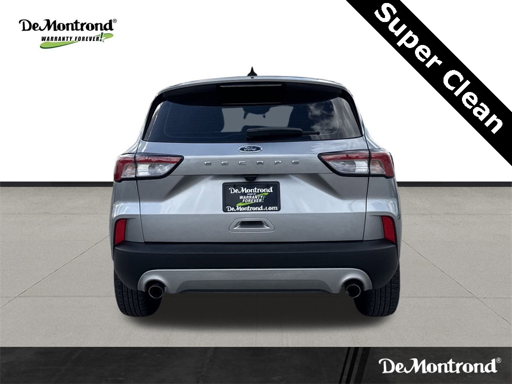 2022 Ford Escape S - 5