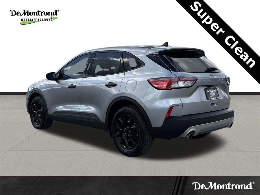 2022 Ford Escape S - 6