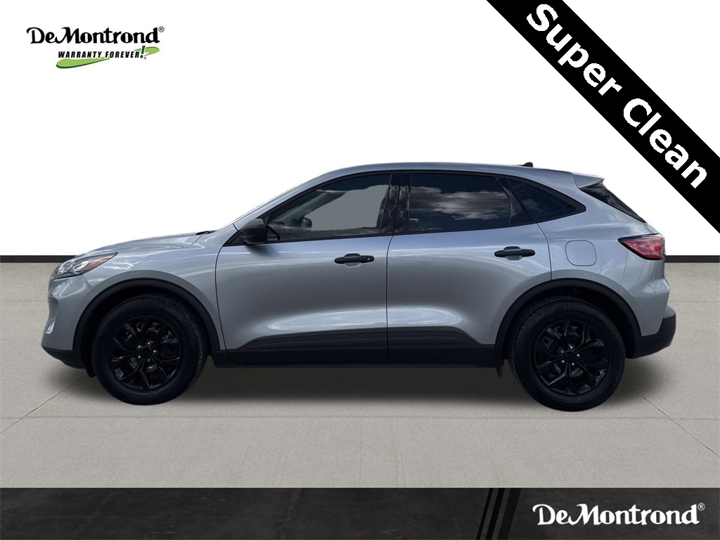 2022 Ford Escape S - 7