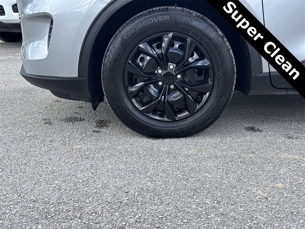 2022 Ford Escape S - 8