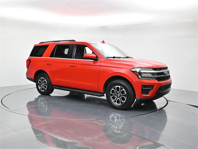 2024 Ford Expedition XLT 4WD