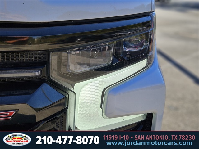 Used Car 2023 Chevrolet Silverado 1500  Zr2 For Sale Under $50,000 In San Antonio, Texas