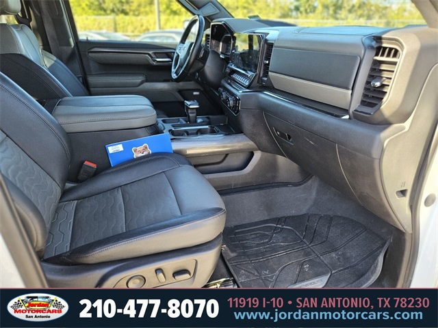 Used Car 2023 Chevrolet Silverado 1500  Zr2 For Sale Under $50,000 In San Antonio, Texas