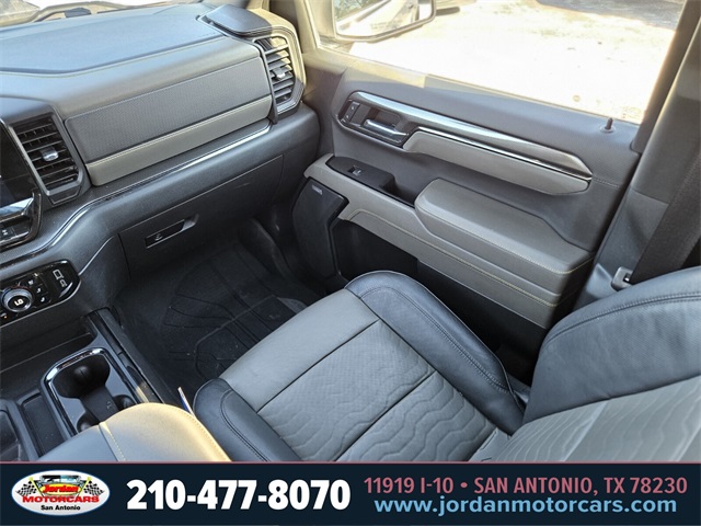 Used Car 2023 Chevrolet Silverado 1500  Zr2 For Sale Under $50,000 In San Antonio, Texas