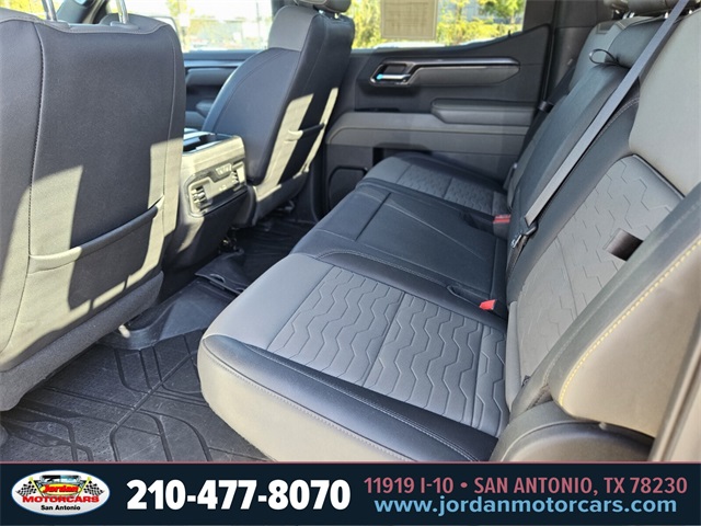 Used Car 2023 Chevrolet Silverado 1500  Zr2 For Sale Under $50,000 In San Antonio, Texas