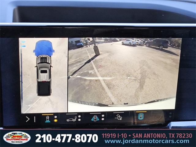 Used Car 2023 Chevrolet Silverado 1500  Zr2 For Sale Under $50,000 In San Antonio, Texas