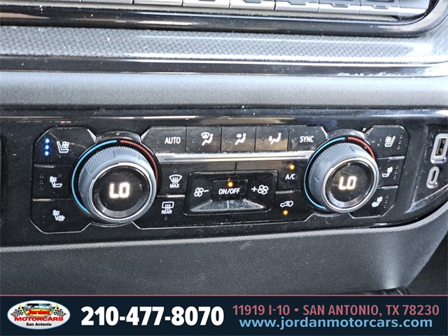 Used Car 2023 Chevrolet Silverado 1500  Zr2 For Sale Under $50,000 In San Antonio, Texas