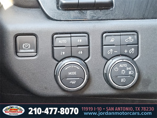 Used Car 2023 Chevrolet Silverado 1500  Zr2 For Sale Under $50,000 In San Antonio, Texas