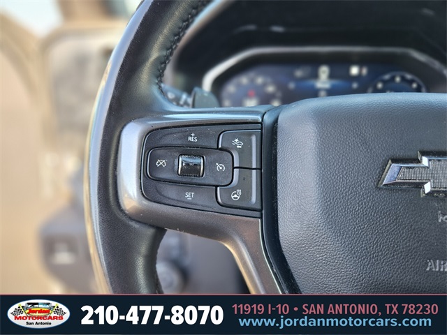 Used Car 2023 Chevrolet Silverado 1500  Zr2 For Sale Under $50,000 In San Antonio, Texas