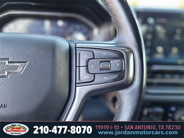 Used Car 2023 Chevrolet Silverado 1500  Zr2 For Sale Under $50,000 In San Antonio, Texas