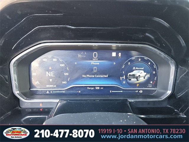 Used Car 2023 Chevrolet Silverado 1500  Zr2 For Sale Under $50,000 In San Antonio, Texas