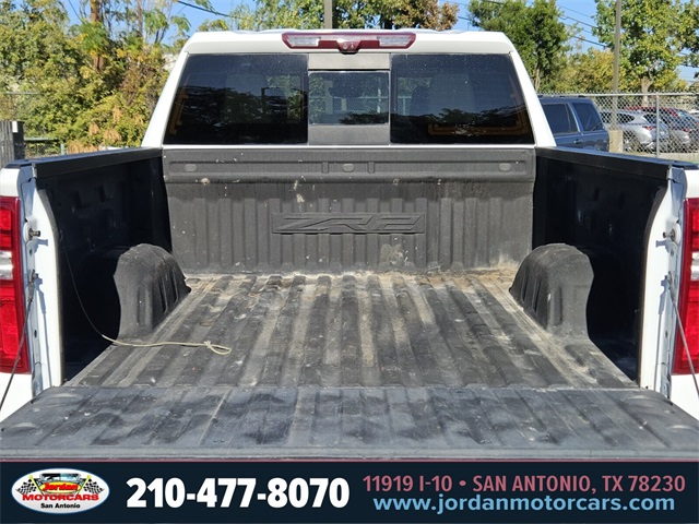 Used Car 2023 Chevrolet Silverado 1500  Zr2 For Sale Under $50,000 In San Antonio, Texas