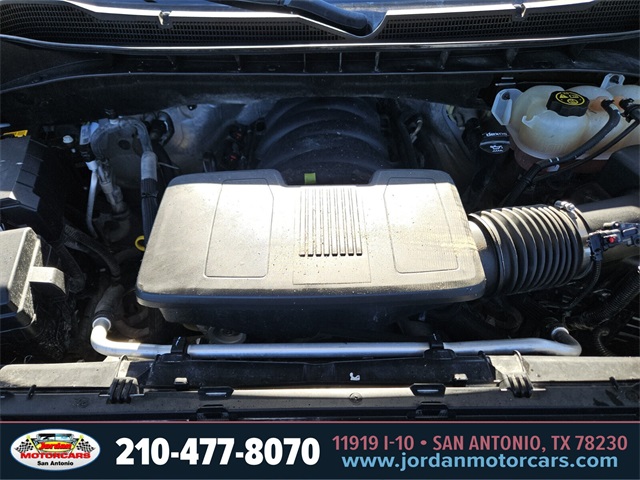 Used Car 2023 Chevrolet Silverado 1500  Zr2 For Sale Under $50,000 In San Antonio, Texas