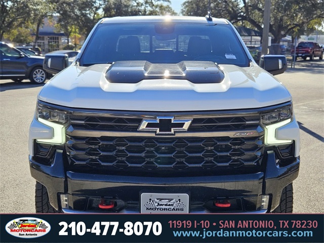 Used Car 2023 Chevrolet Silverado 1500  Zr2 For Sale Under $50,000 In San Antonio, Texas