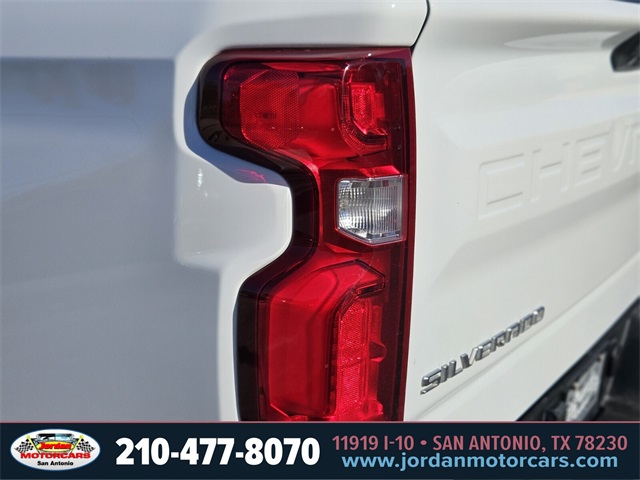 Used Car 2023 Chevrolet Silverado 1500  Zr2 For Sale Under $50,000 In San Antonio, Texas