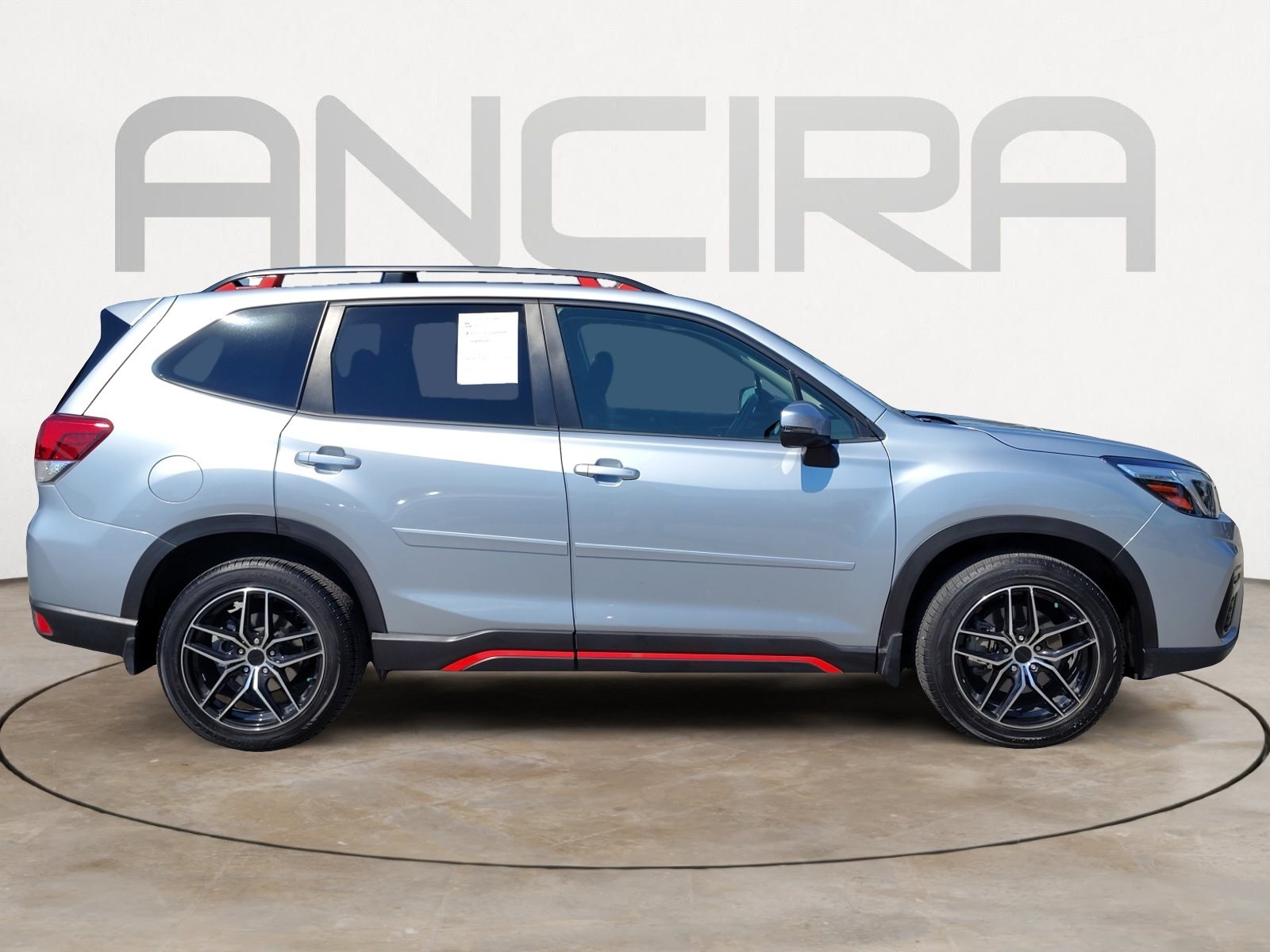 Used Car 2021 Subaru Forester  Sport For Sale Under $30,000 In San Antonio, Texas