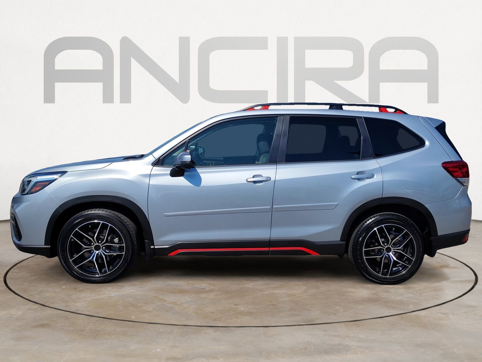 Used Car 2021 Subaru Forester  Sport For Sale Under $30,000 In San Antonio, Texas