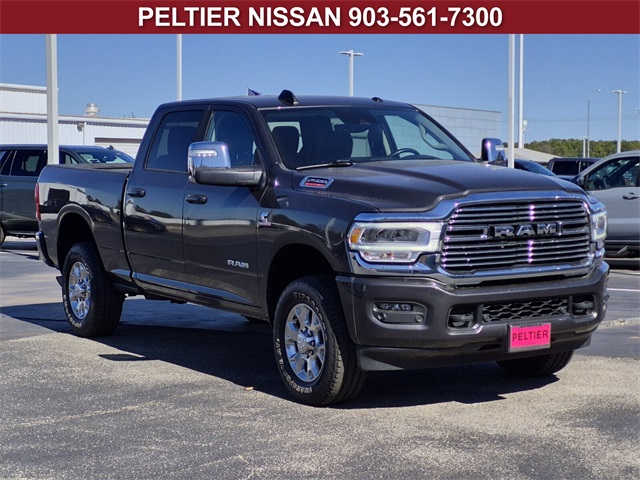2024 RAM 2500 Laramie Crew Cab 4WD
