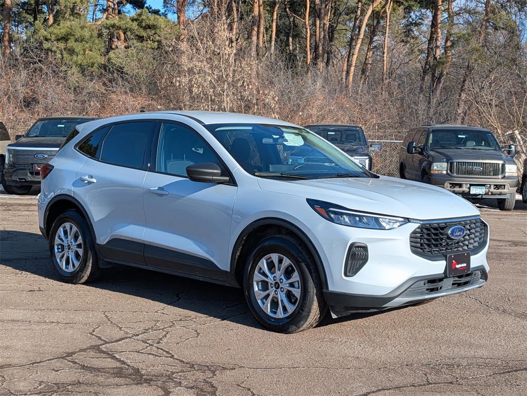 2025 Ford Escape Active AWD