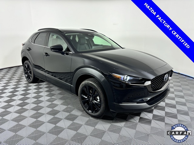 2025 Mazda CX-30 2.5 Turbo Premium Plus AWD