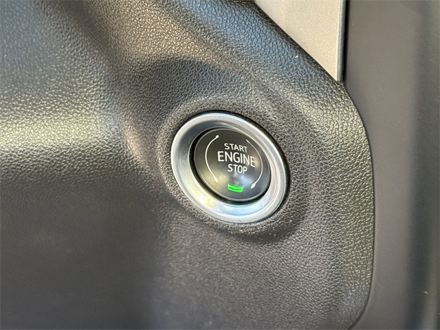 2022 Chevrolet Silverado 1500 LTD RST Blue at Classic Elite Chevrolet Hwy 6