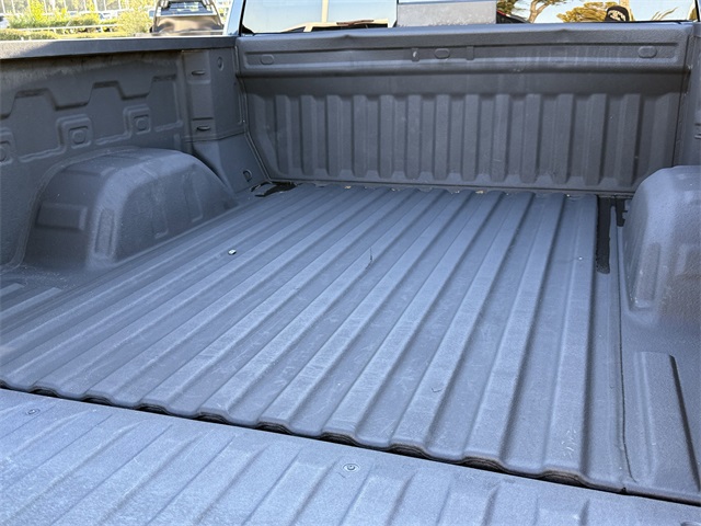 2022 Chevrolet Silverado 1500 LTD RST Blue at Classic Elite Chevrolet Hwy 6