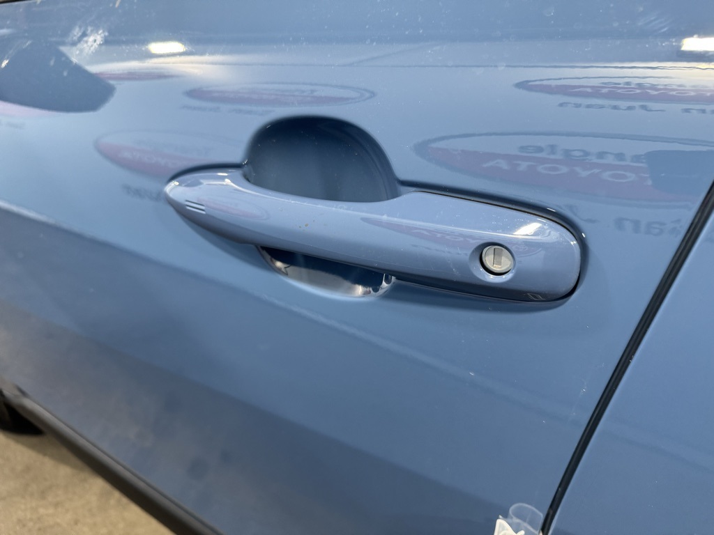 Thumbnail: 2026 Toyota Corolla Cross - 13