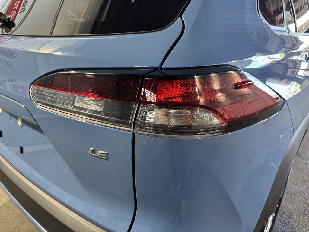 Thumbnail: 2026 Toyota Corolla Cross - 16