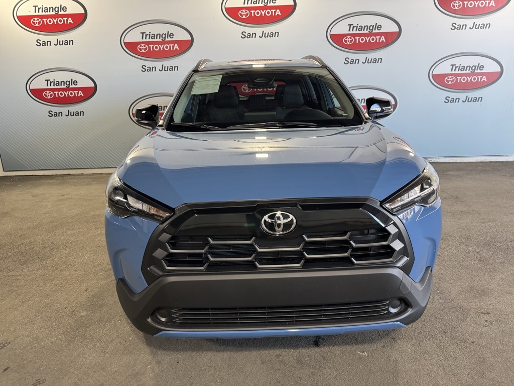 Thumbnail: 2026 Toyota Corolla Cross - 2